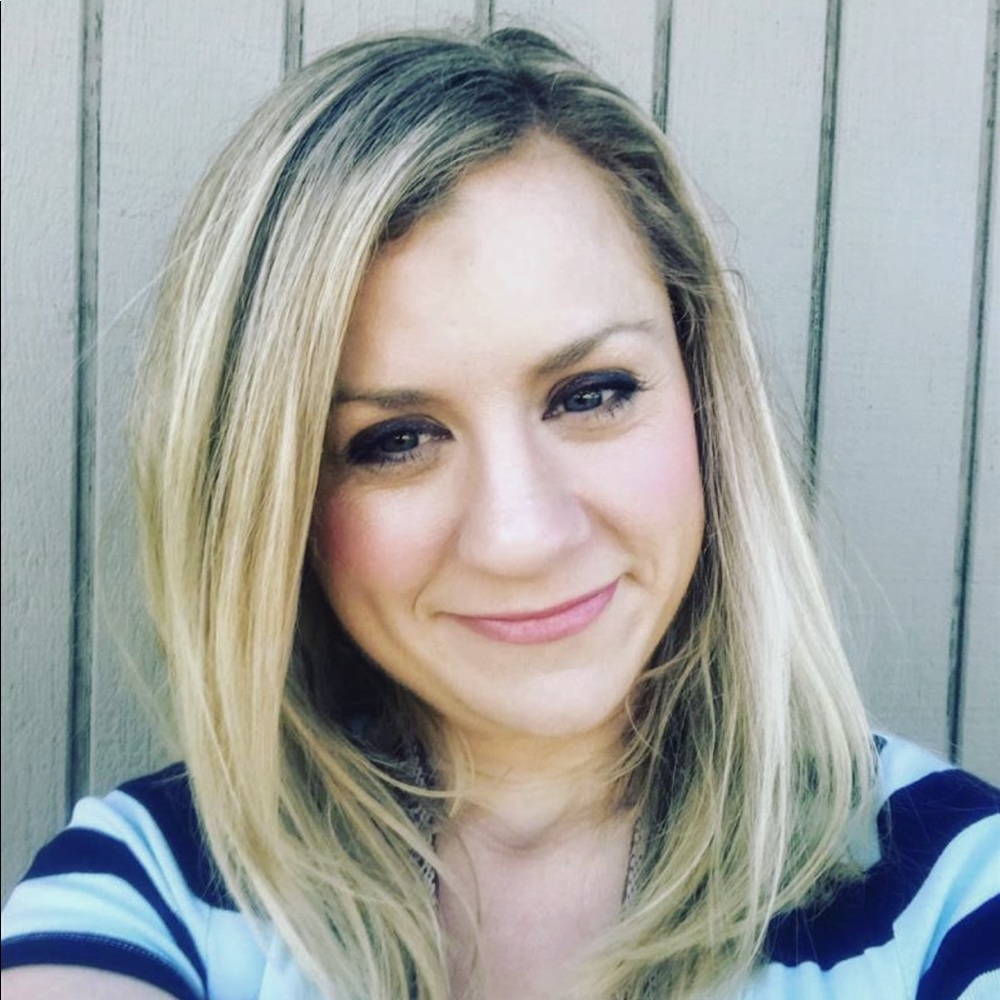 Hi. I’m Michelle.